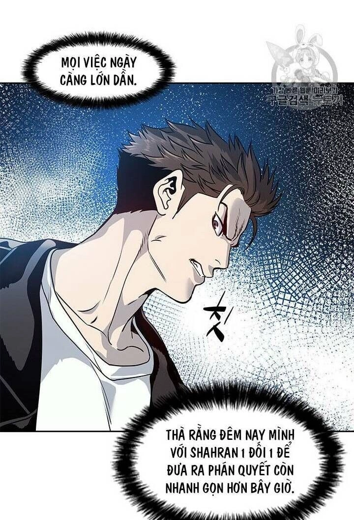 Đội Trưởng Lính Đánh Thuê Chapter 32 - 62