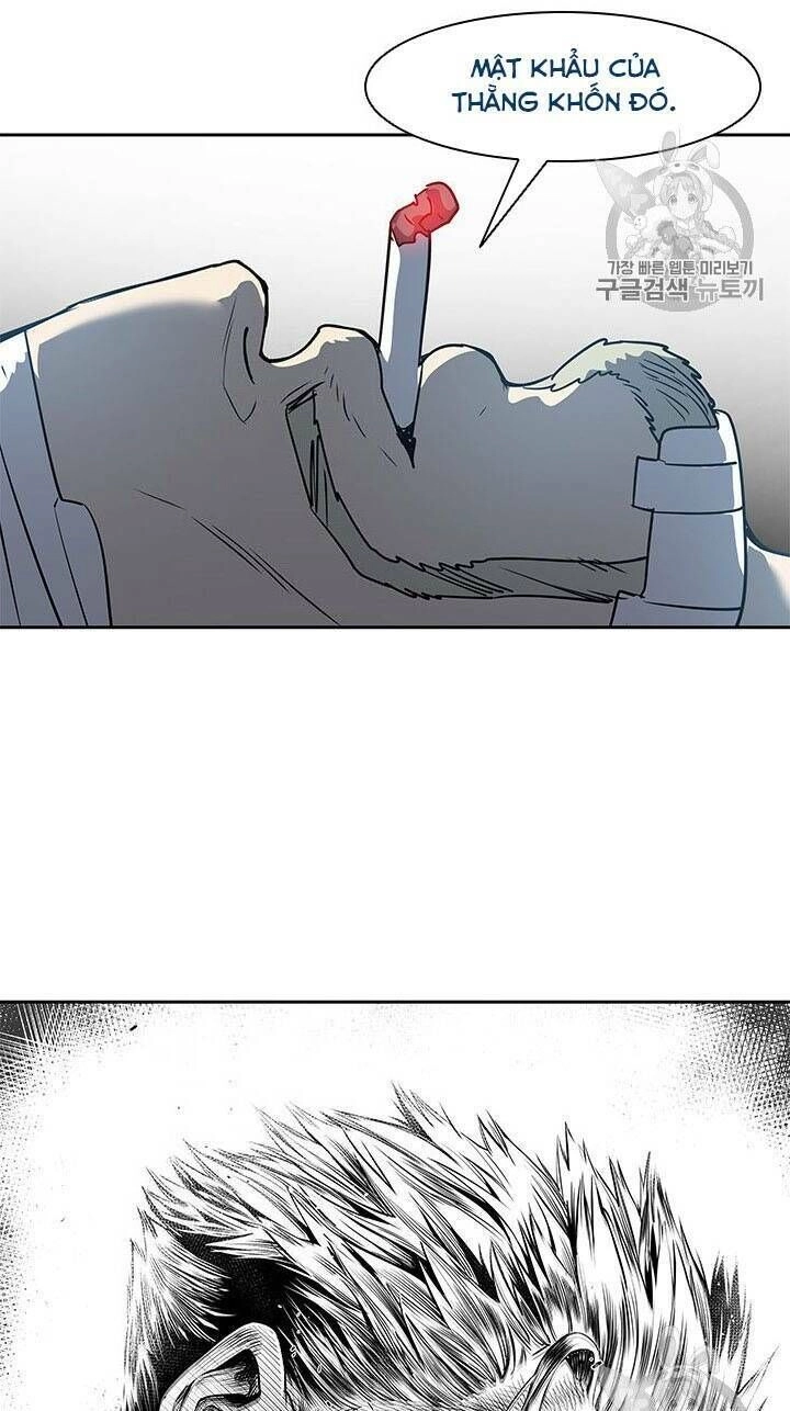 Đội Trưởng Lính Đánh Thuê Chapter 32 - 73