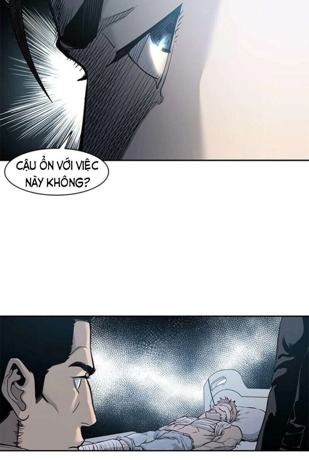 Đội Trưởng Lính Đánh Thuê Chapter 33 - 29