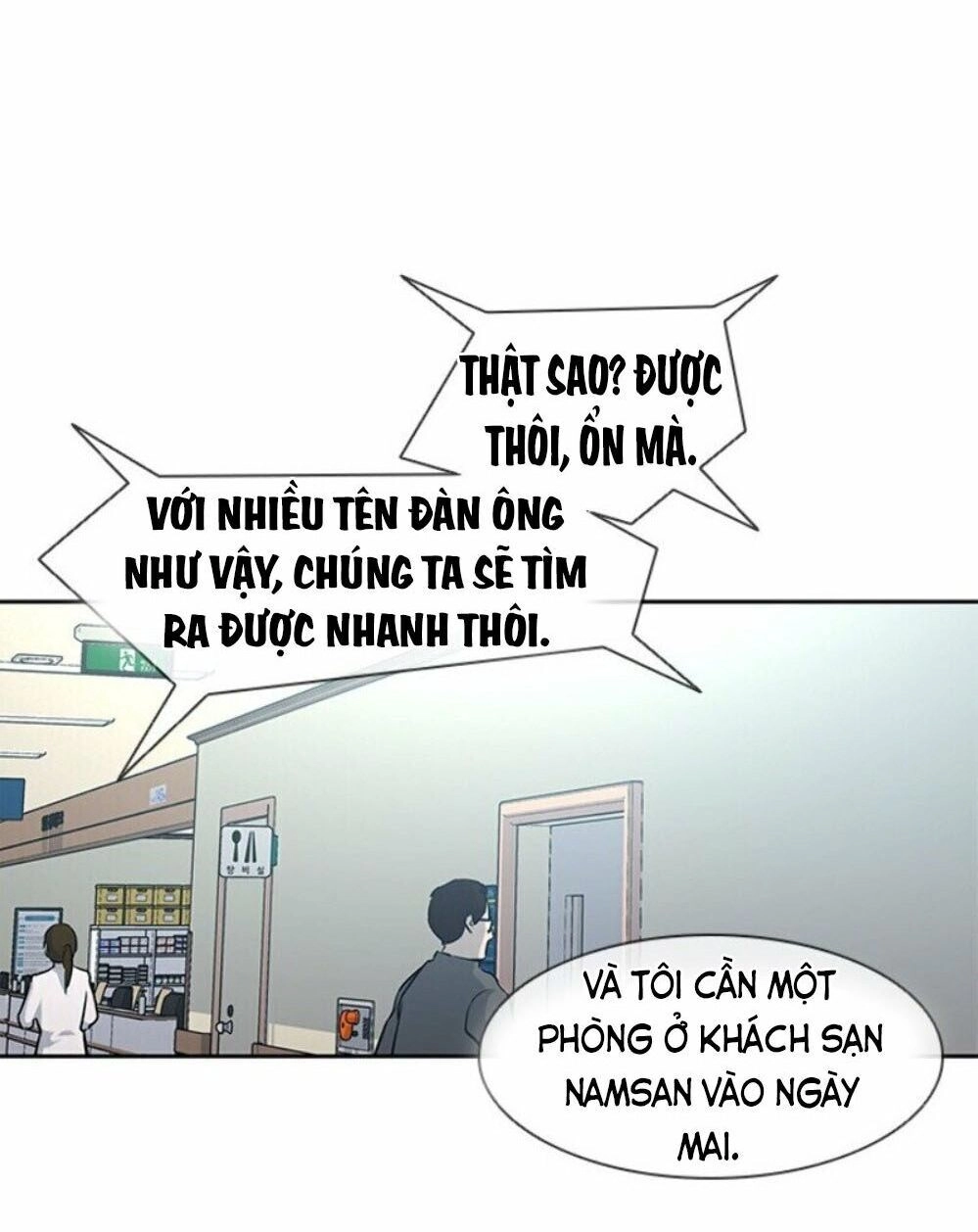 Đội Trưởng Lính Đánh Thuê Chapter 33 - 38