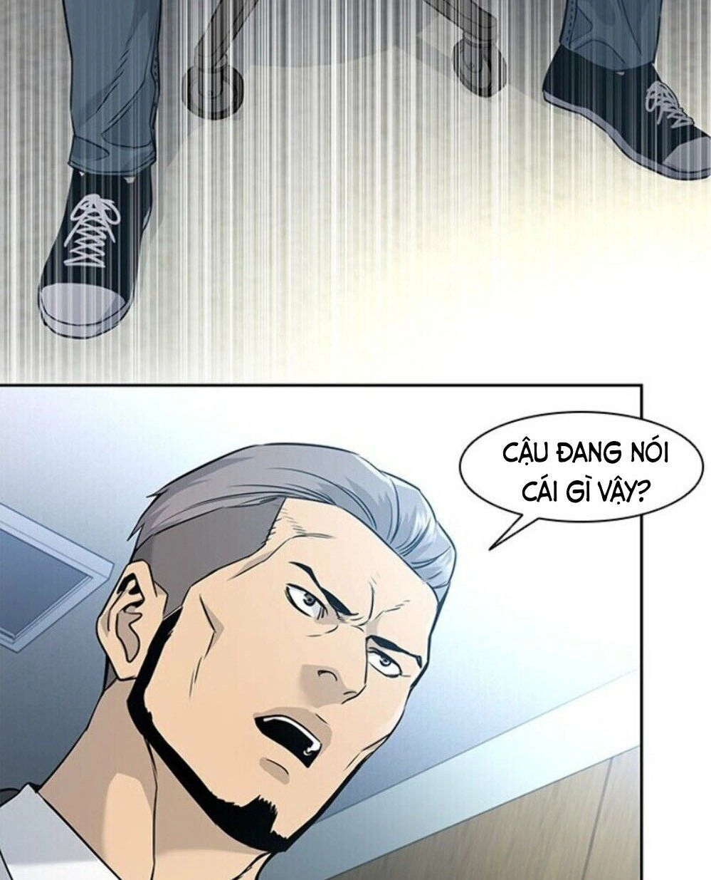 Đội Trưởng Lính Đánh Thuê Chapter 33 - 47