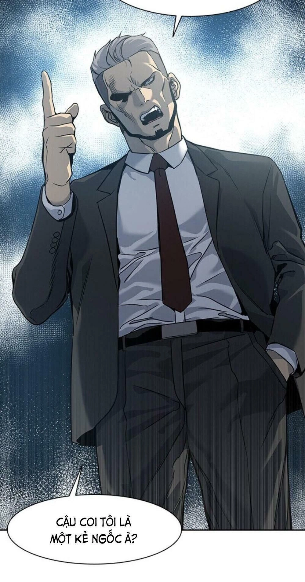 Đội Trưởng Lính Đánh Thuê Chapter 33 - 53