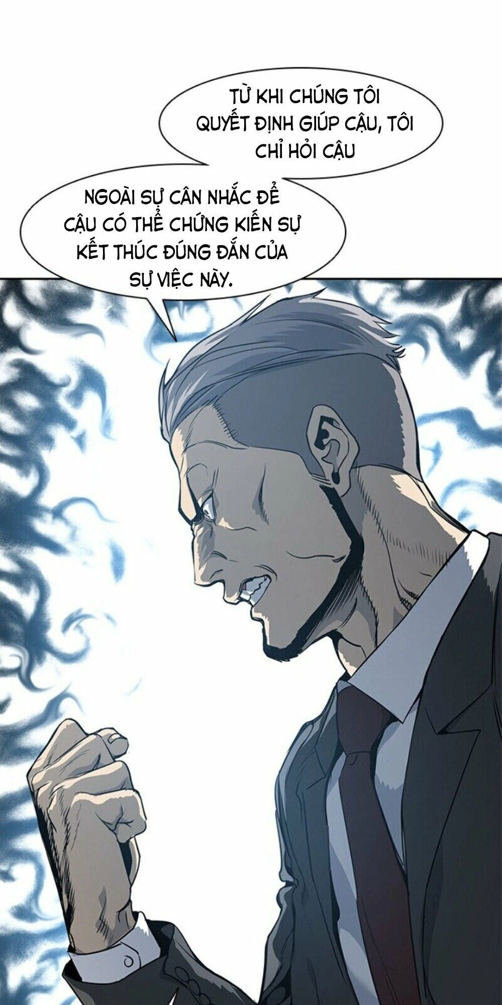 Đội Trưởng Lính Đánh Thuê Chapter 33 - 54