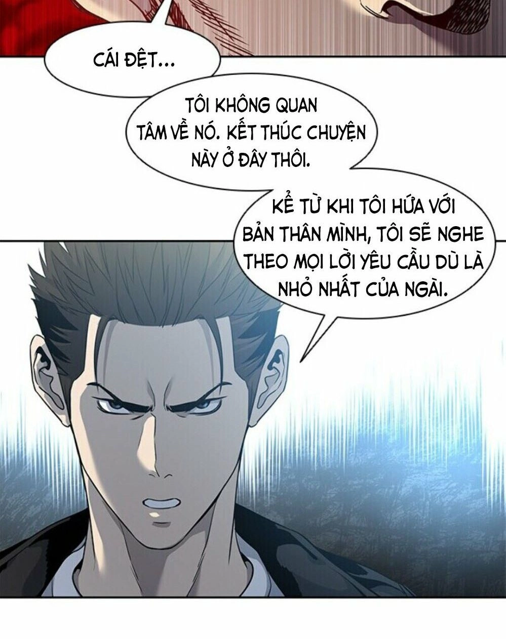 Đội Trưởng Lính Đánh Thuê Chapter 33 - 56