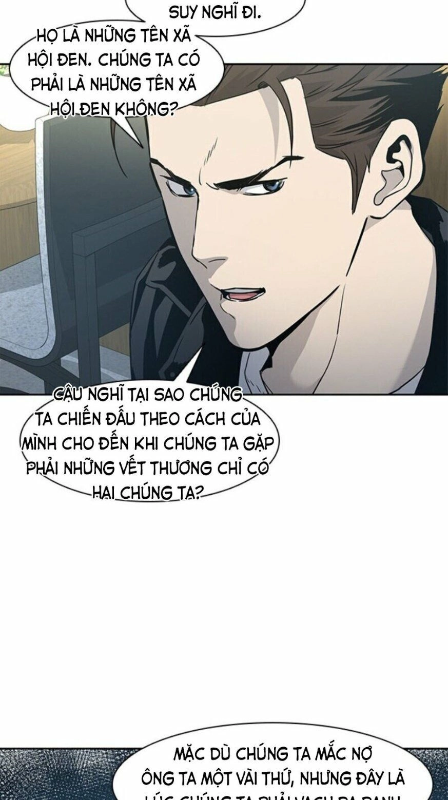 Đội Trưởng Lính Đánh Thuê Chapter 33 - 67