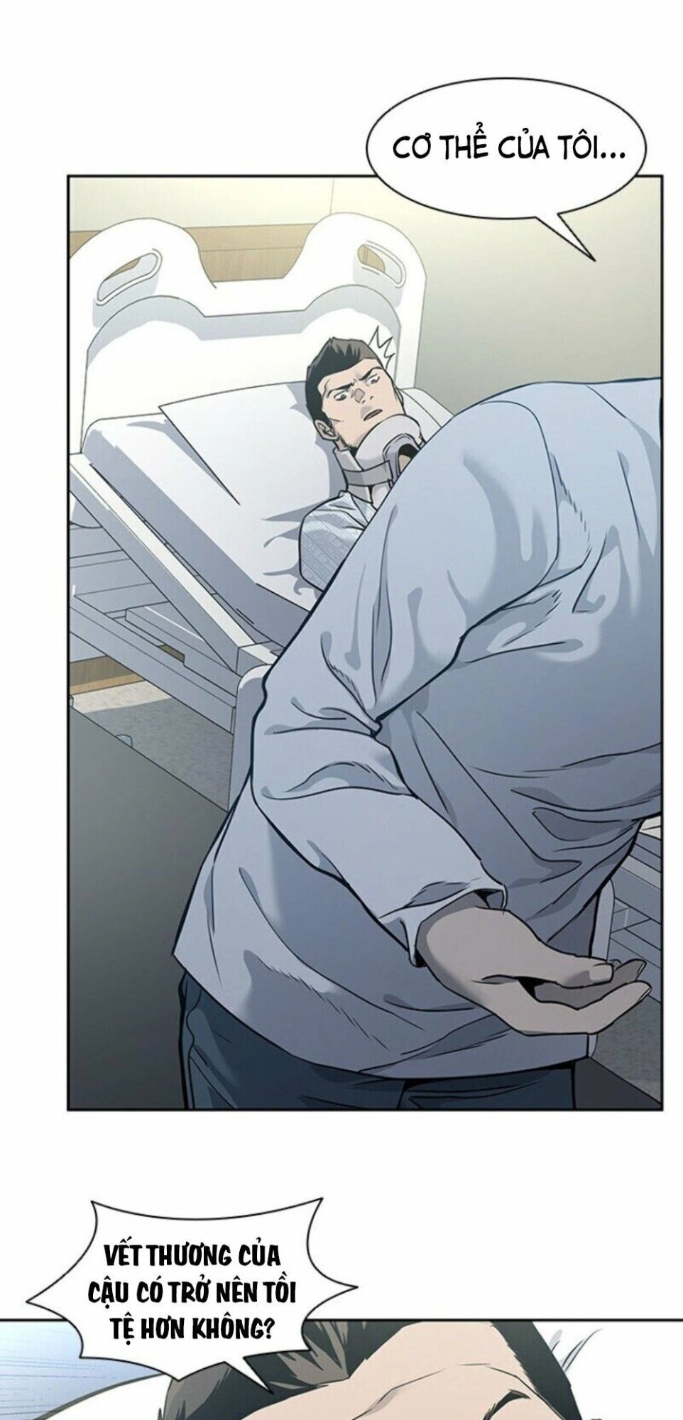 Đội Trưởng Lính Đánh Thuê Chapter 33 - 75