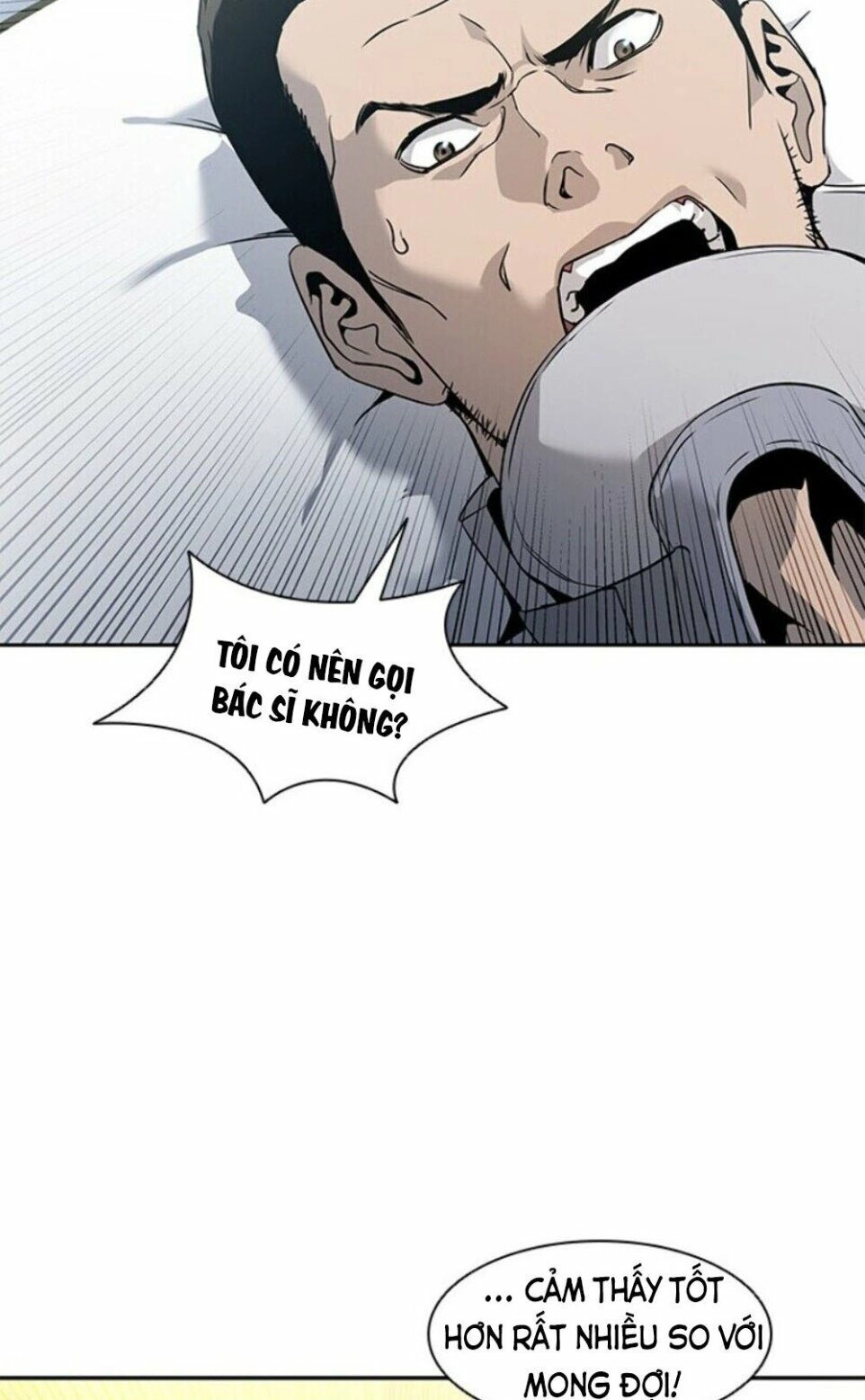 Đội Trưởng Lính Đánh Thuê Chapter 33 - 76