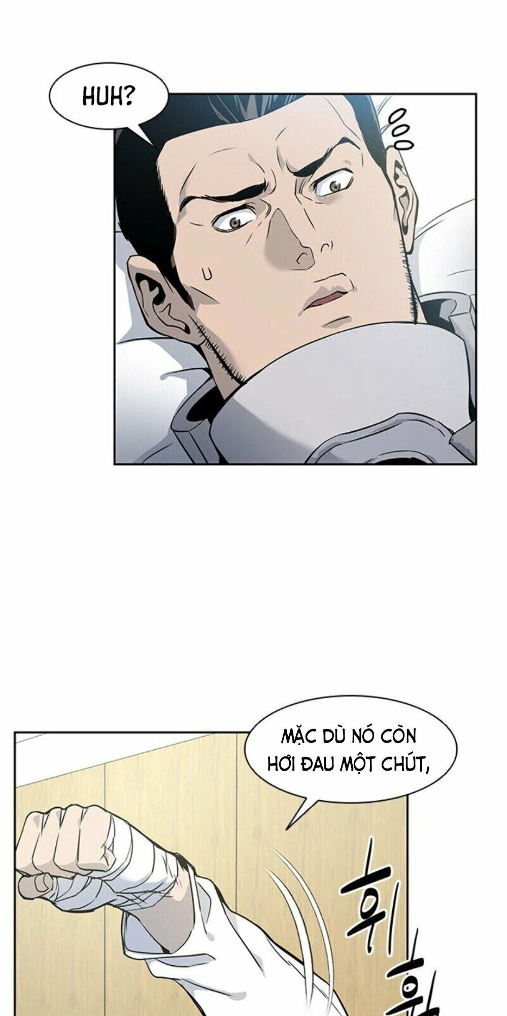 Đội Trưởng Lính Đánh Thuê Chapter 33 - 78