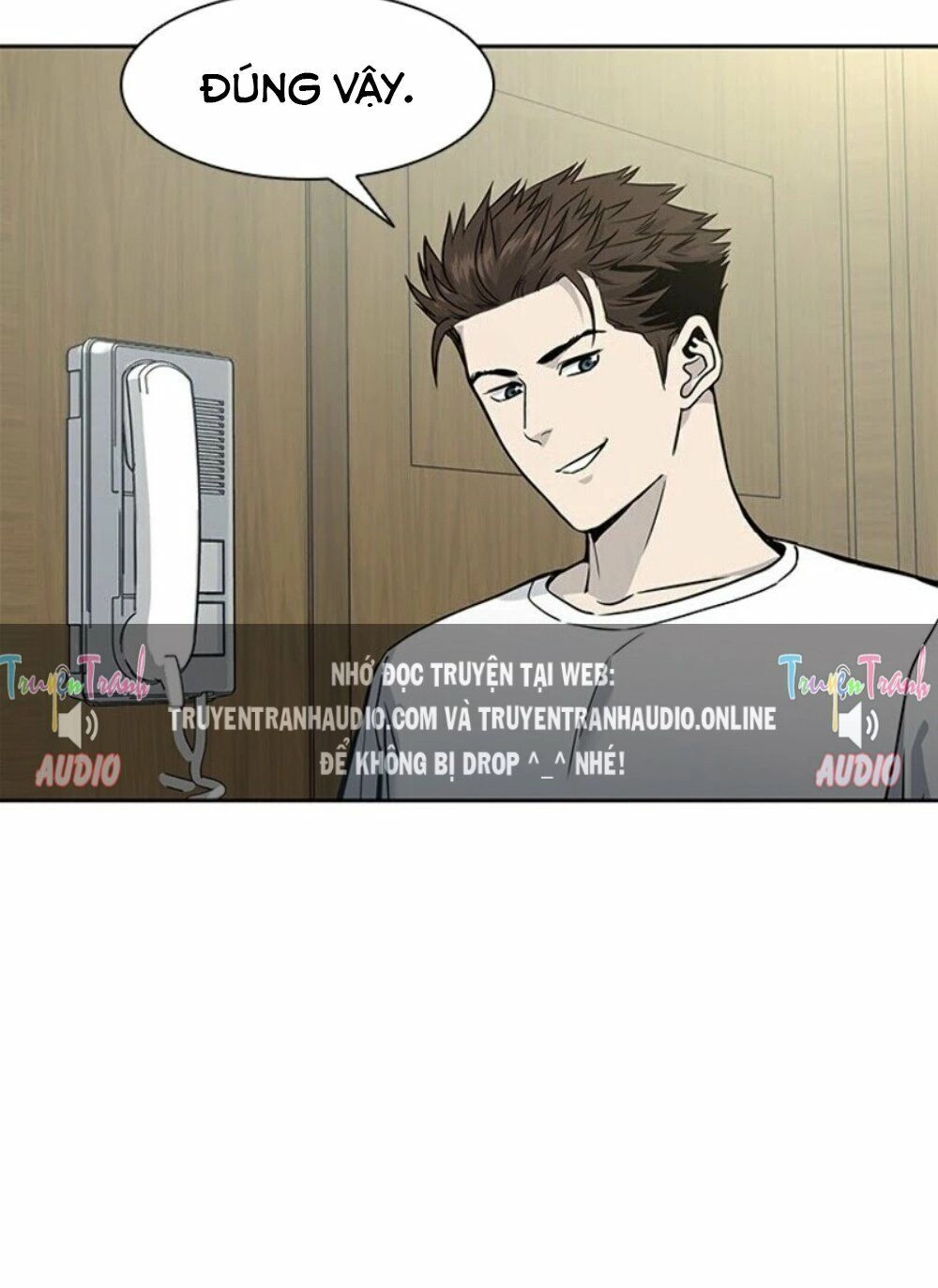 Đội Trưởng Lính Đánh Thuê Chapter 34 - 6