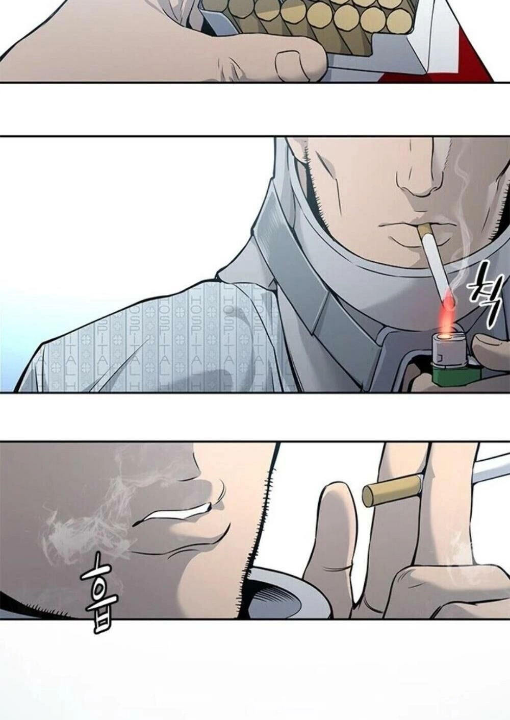 Đội Trưởng Lính Đánh Thuê Chapter 34 - 15