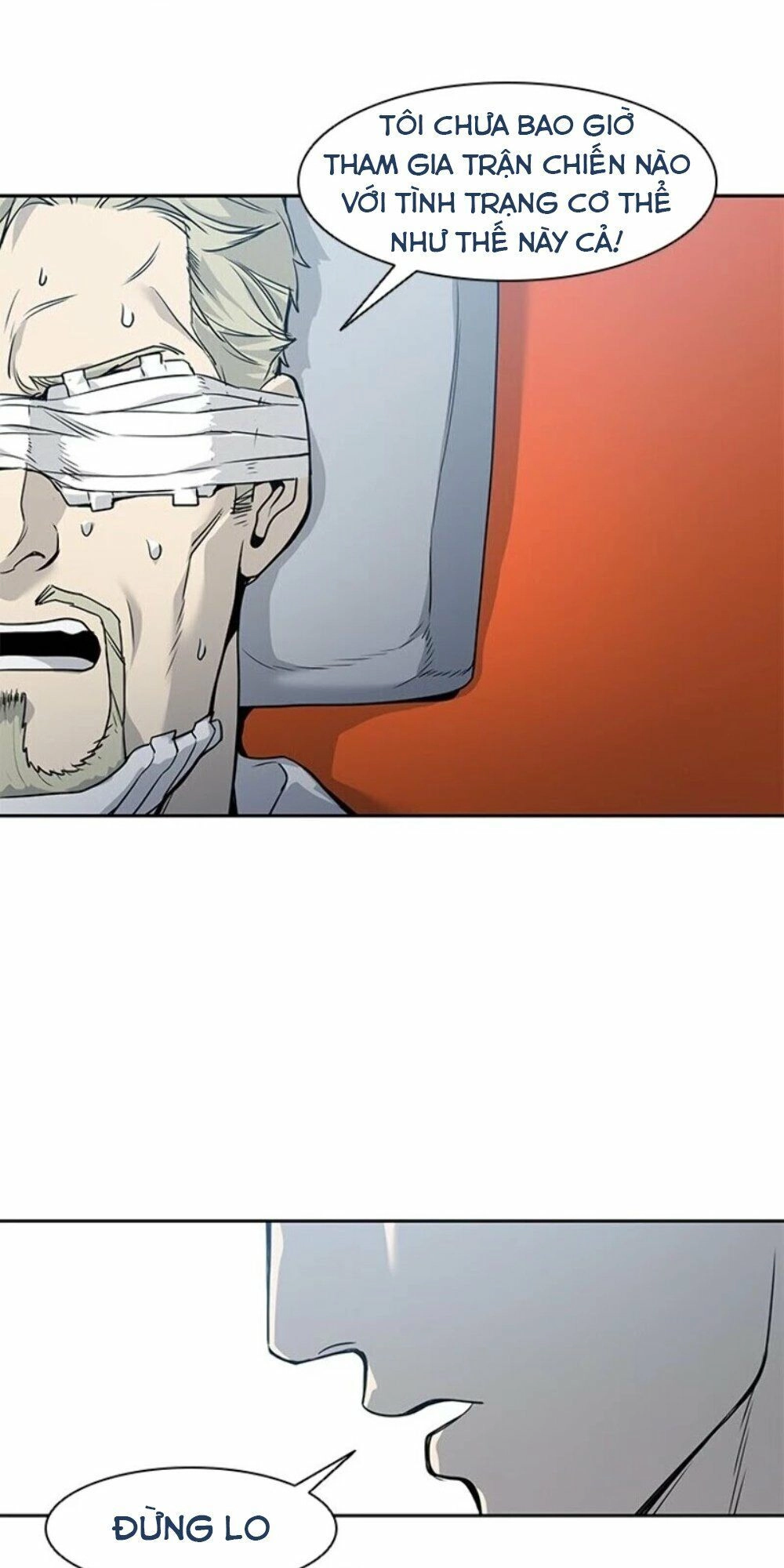 Đội Trưởng Lính Đánh Thuê Chapter 34 - 21