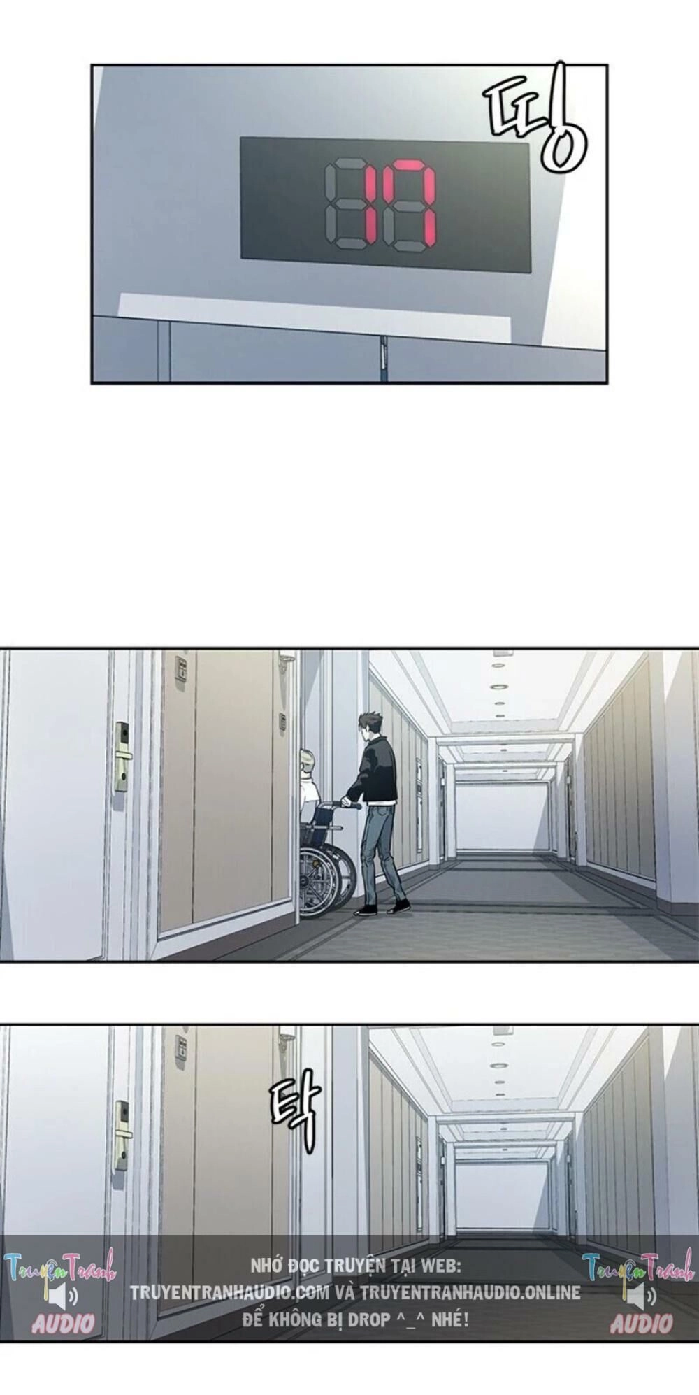 Đội Trưởng Lính Đánh Thuê Chapter 34 - 31