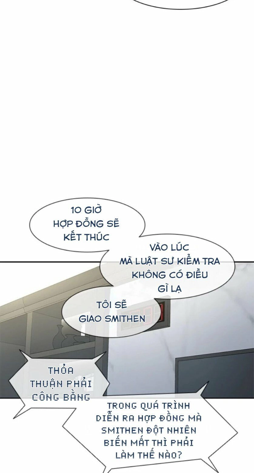 Đội Trưởng Lính Đánh Thuê Chapter 34 - 37