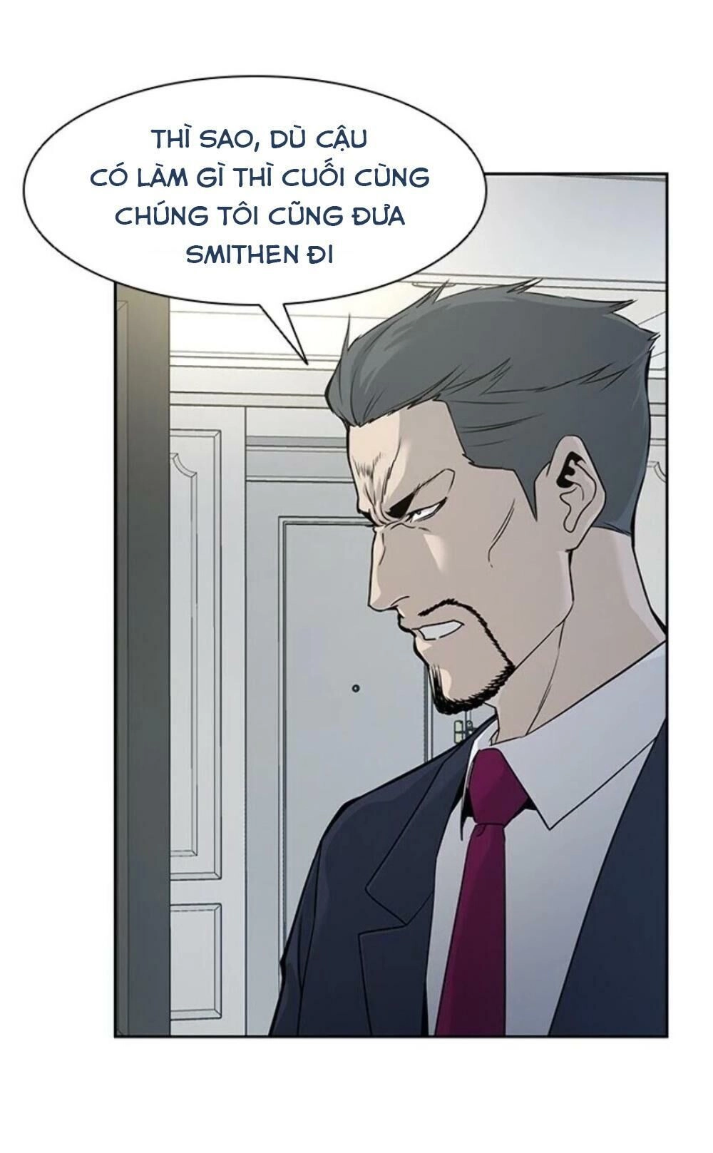 Đội Trưởng Lính Đánh Thuê Chapter 34 - 48