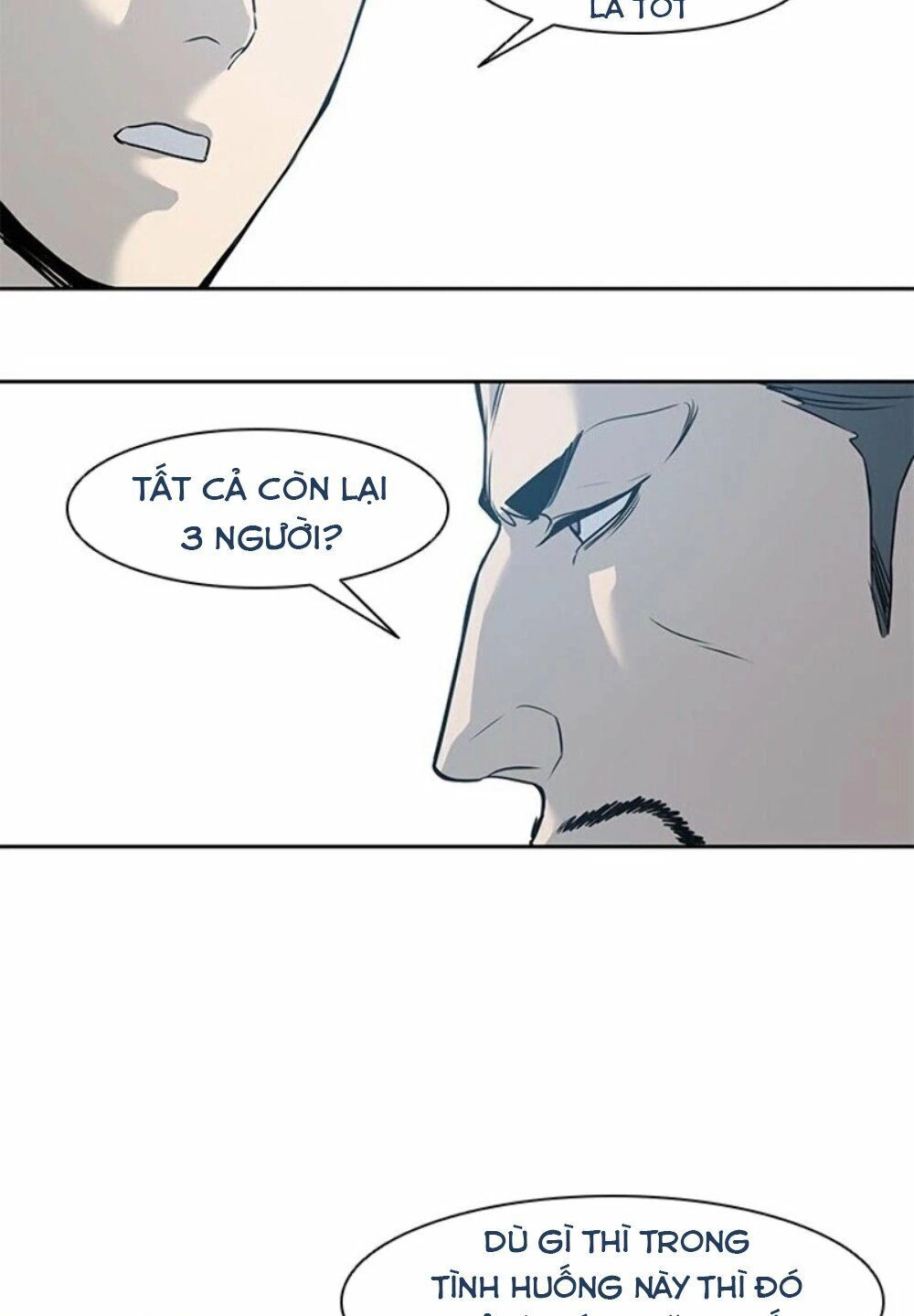 Đội Trưởng Lính Đánh Thuê Chapter 34 - 54