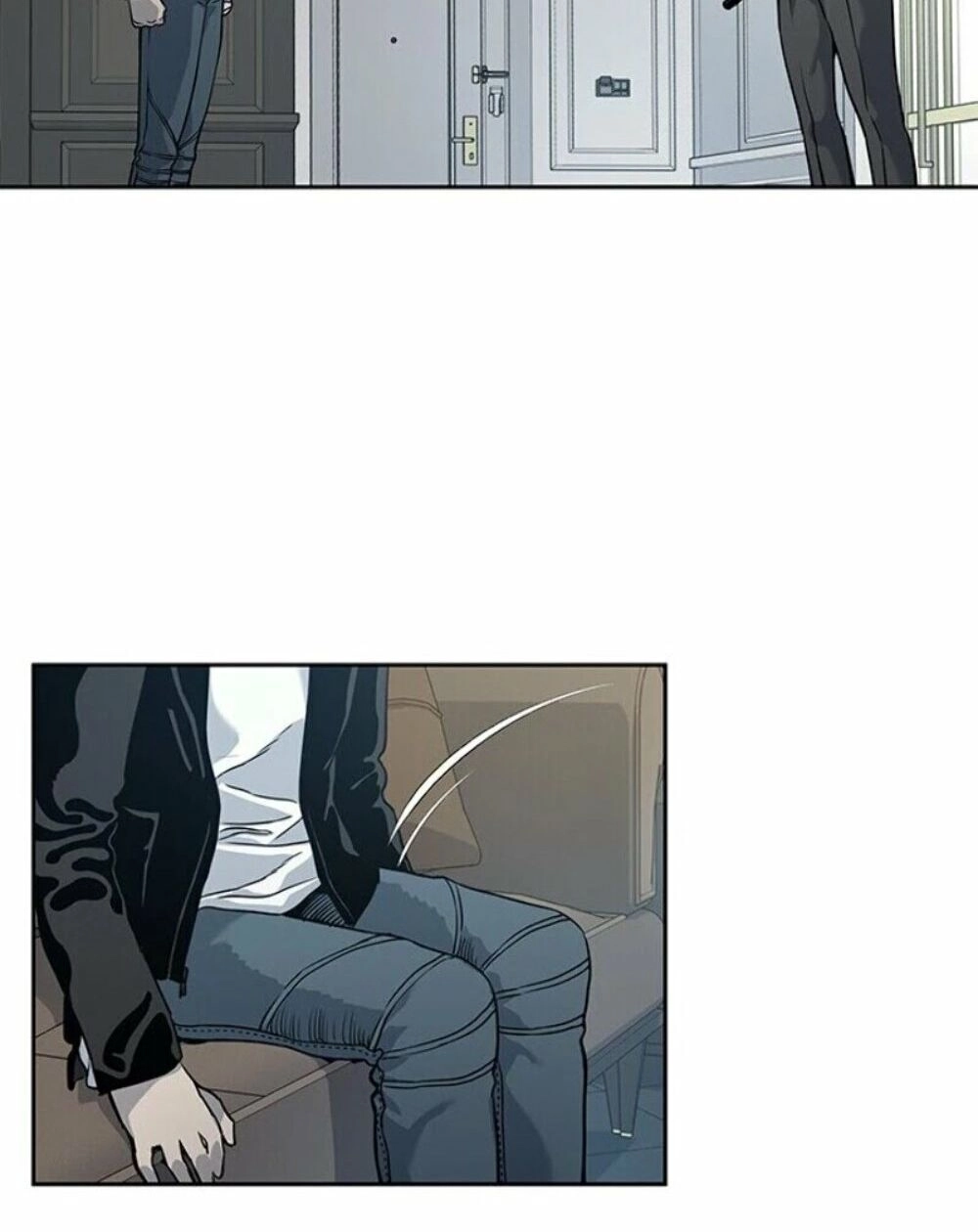 Đội Trưởng Lính Đánh Thuê Chapter 34 - 58