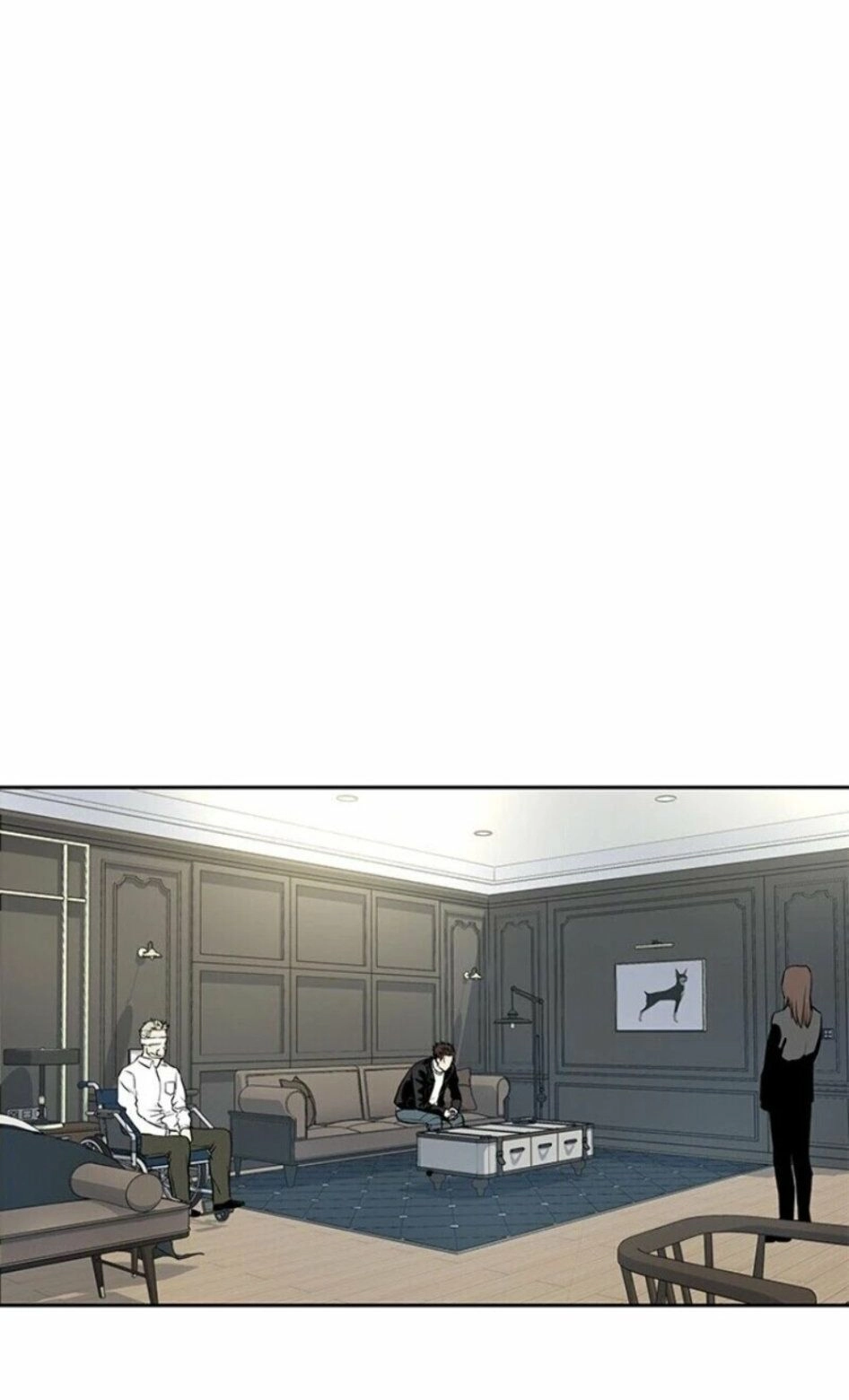 Đội Trưởng Lính Đánh Thuê Chapter 34 - 61