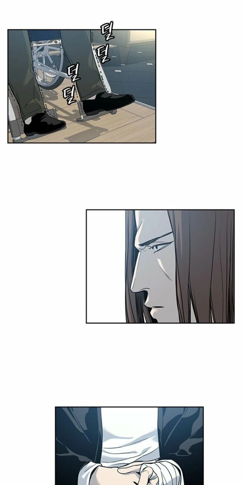 Đội Trưởng Lính Đánh Thuê Chapter 34 - 62