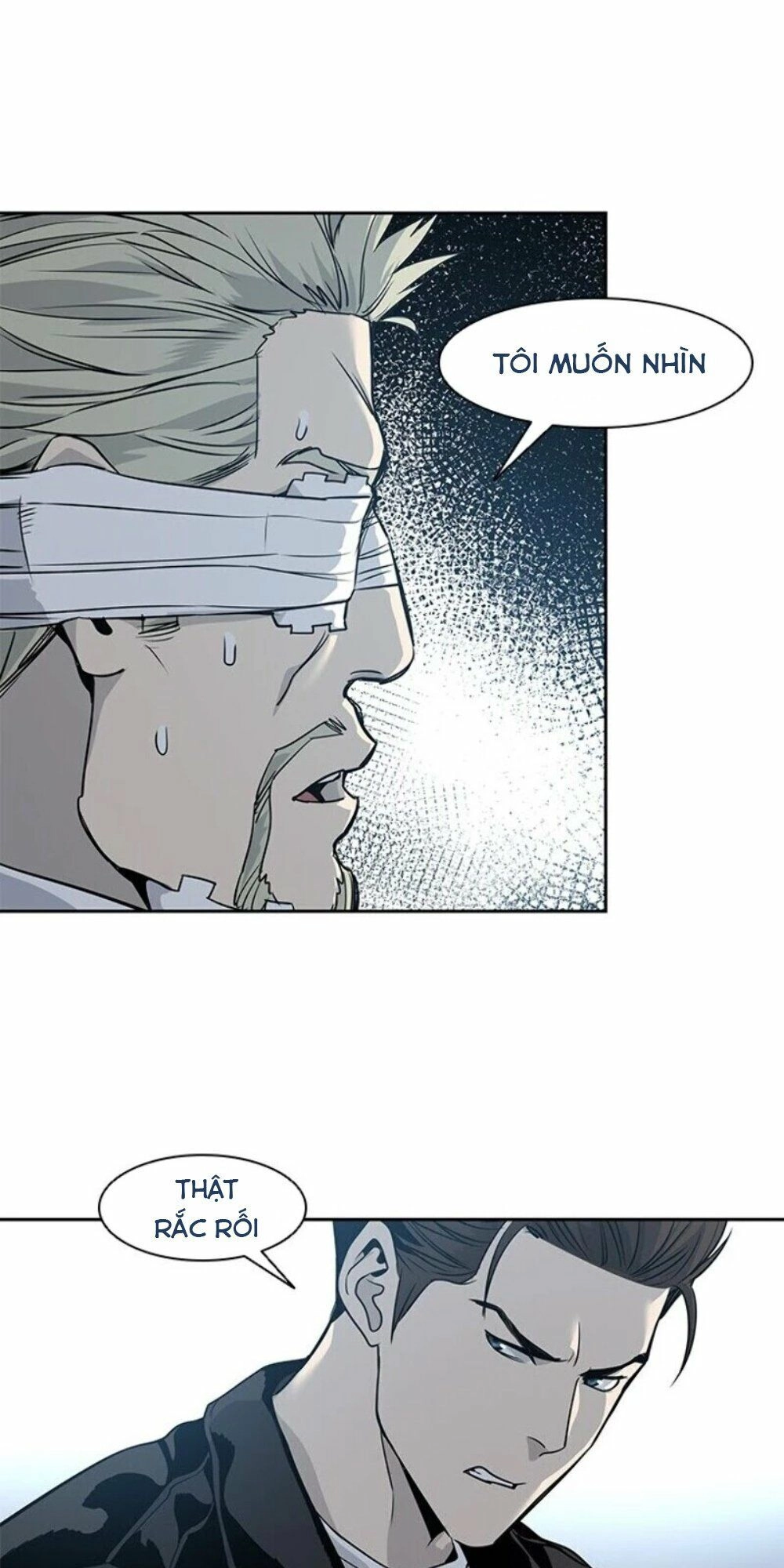 Đội Trưởng Lính Đánh Thuê Chapter 34 - 71