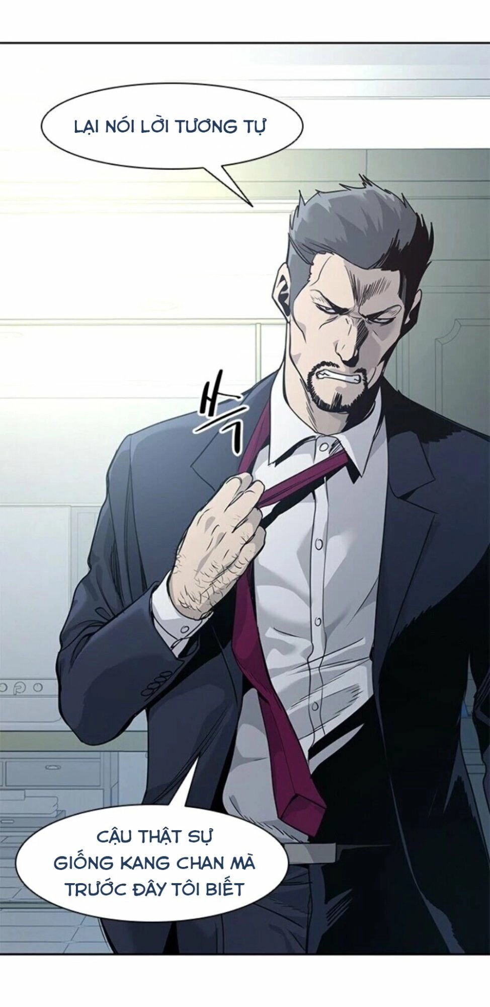 Đội Trưởng Lính Đánh Thuê Chapter 34 - 77