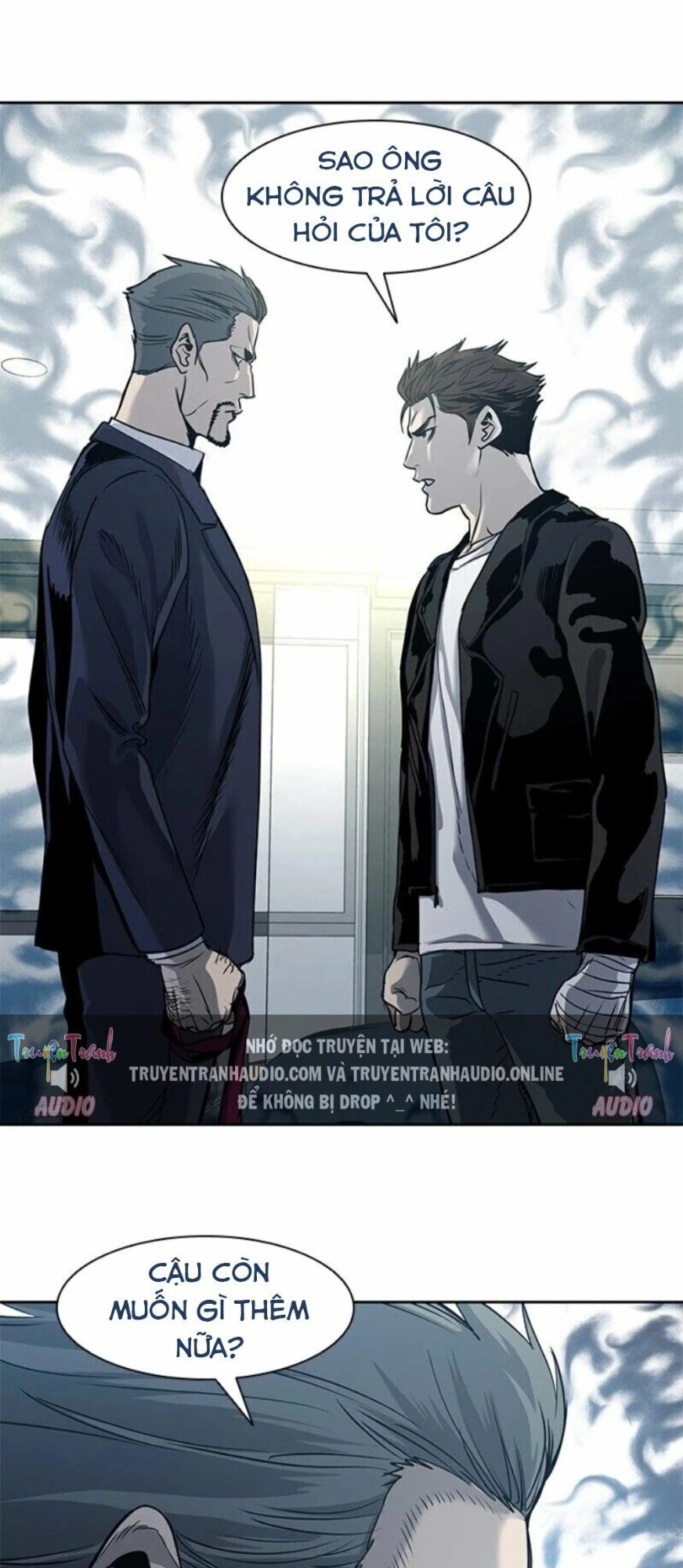 Đội Trưởng Lính Đánh Thuê Chapter 34 - 85