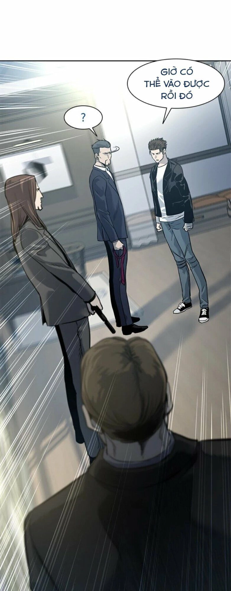 Đội Trưởng Lính Đánh Thuê Chapter 34 - 88