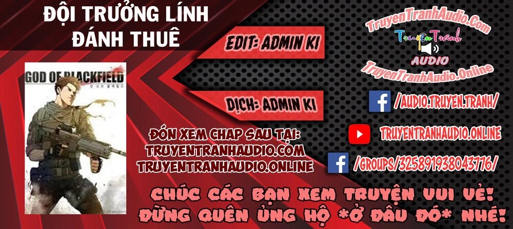 Đội Trưởng Lính Đánh Thuê Chapter 35 - 1