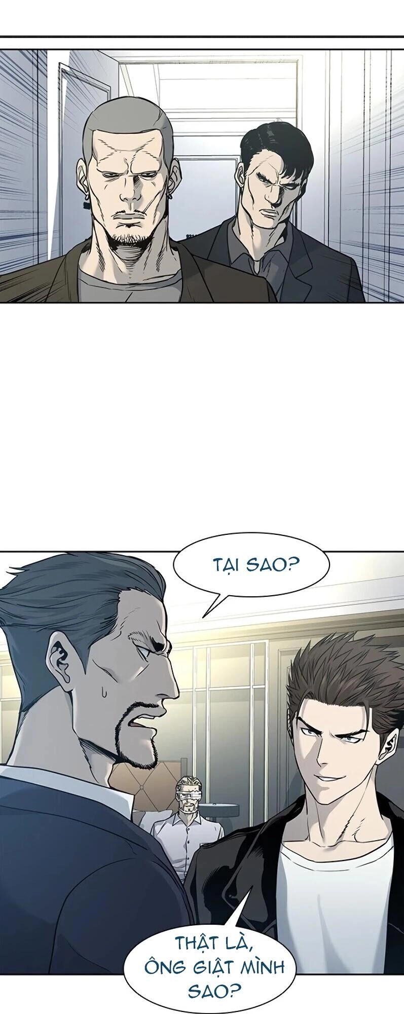 Đội Trưởng Lính Đánh Thuê Chapter 35 - 6