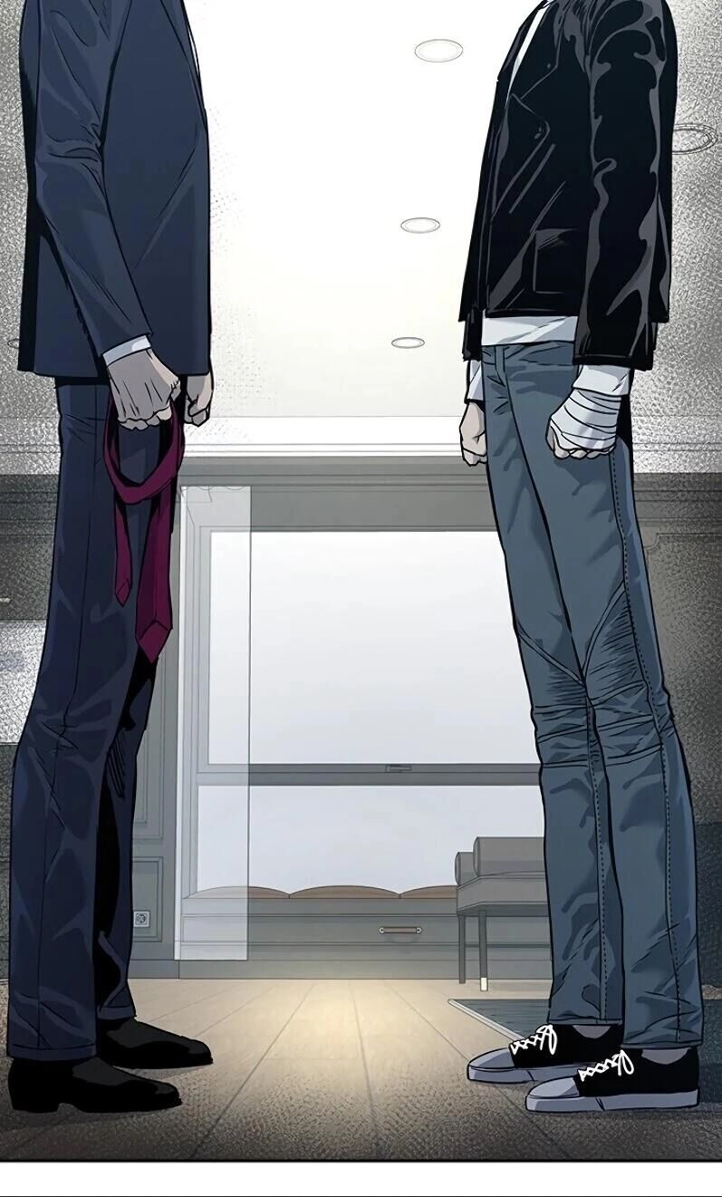 Đội Trưởng Lính Đánh Thuê Chapter 35 - 9