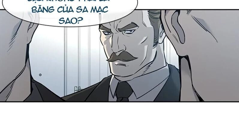 Đội Trưởng Lính Đánh Thuê Chapter 35 - 11