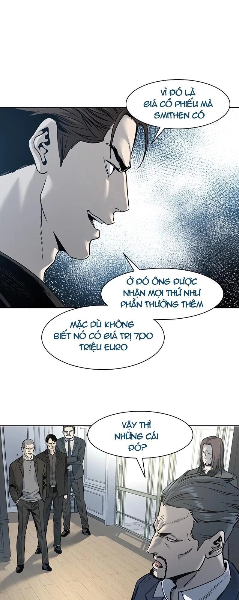 Đội Trưởng Lính Đánh Thuê Chapter 35 - 14