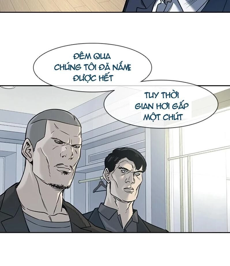 Đội Trưởng Lính Đánh Thuê Chapter 35 - 15