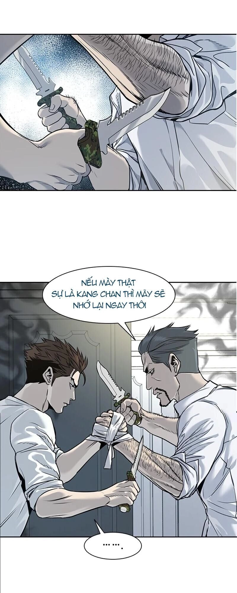 Đội Trưởng Lính Đánh Thuê Chapter 35 - 30