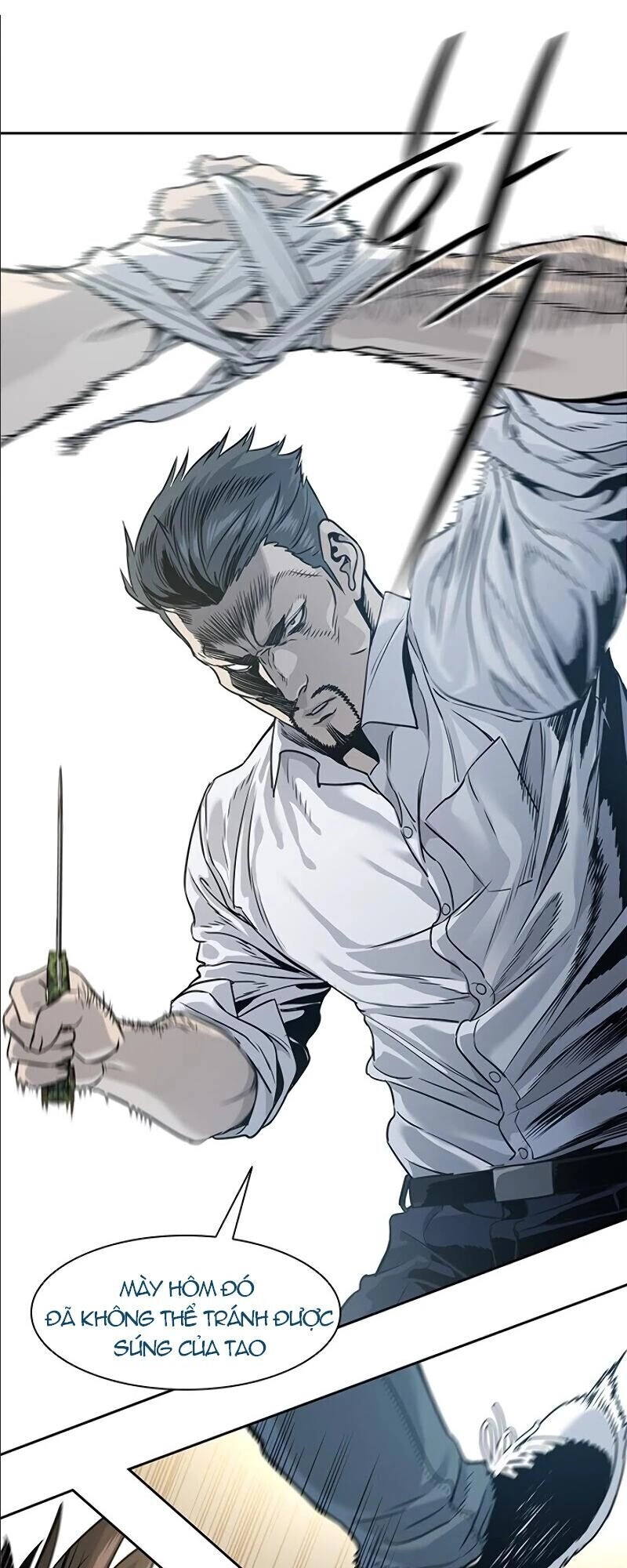 Đội Trưởng Lính Đánh Thuê Chapter 35 - 32