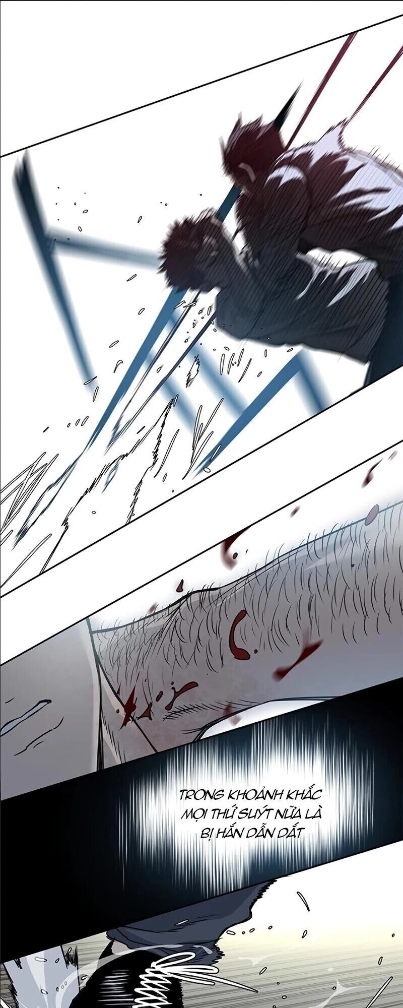 Đội Trưởng Lính Đánh Thuê Chapter 35 - 34