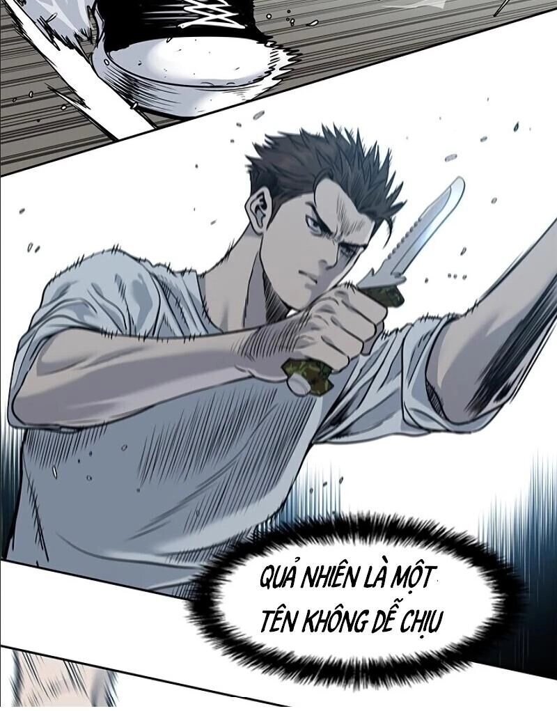 Đội Trưởng Lính Đánh Thuê Chapter 35 - 35