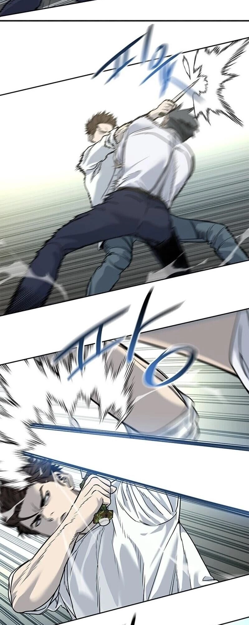 Đội Trưởng Lính Đánh Thuê Chapter 35 - 37