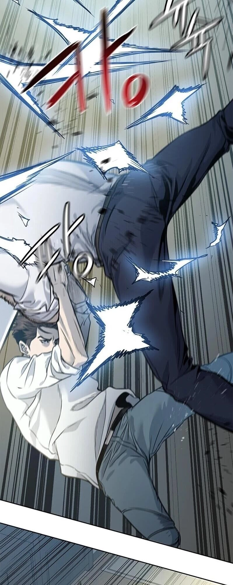 Đội Trưởng Lính Đánh Thuê Chapter 35 - 39