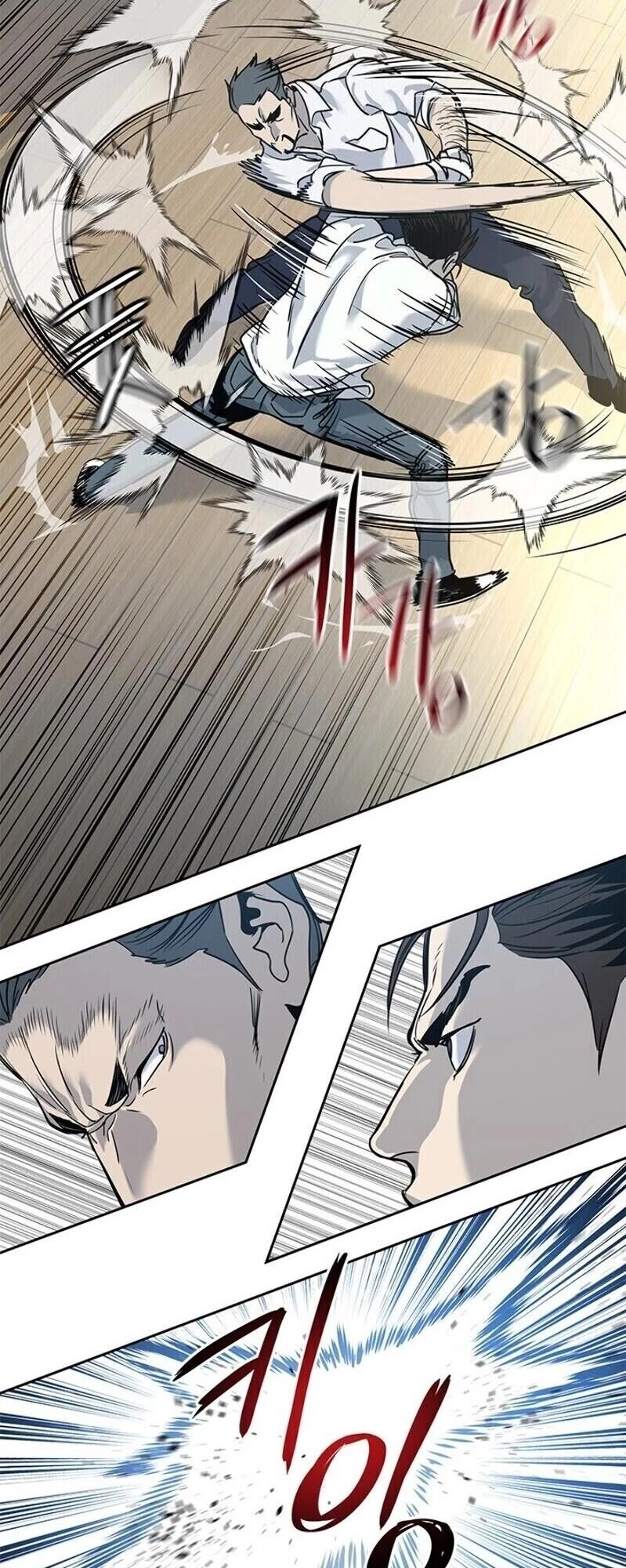 Đội Trưởng Lính Đánh Thuê Chapter 35 - 41