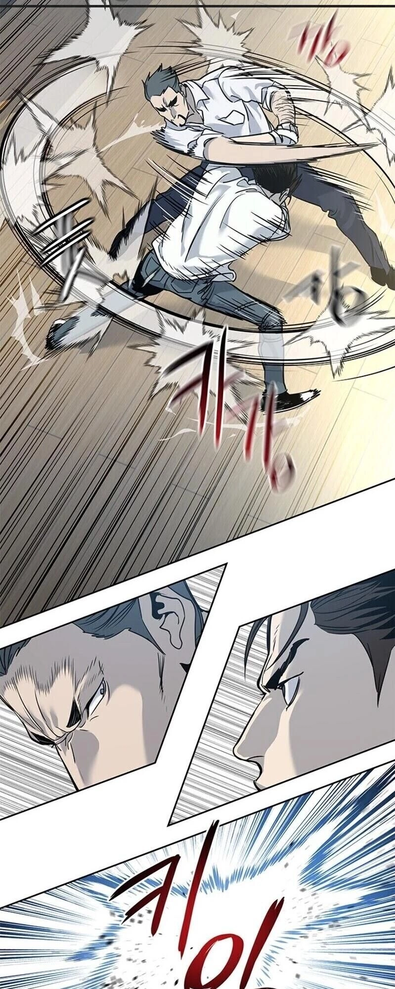 Đội Trưởng Lính Đánh Thuê Chapter 35 - 43