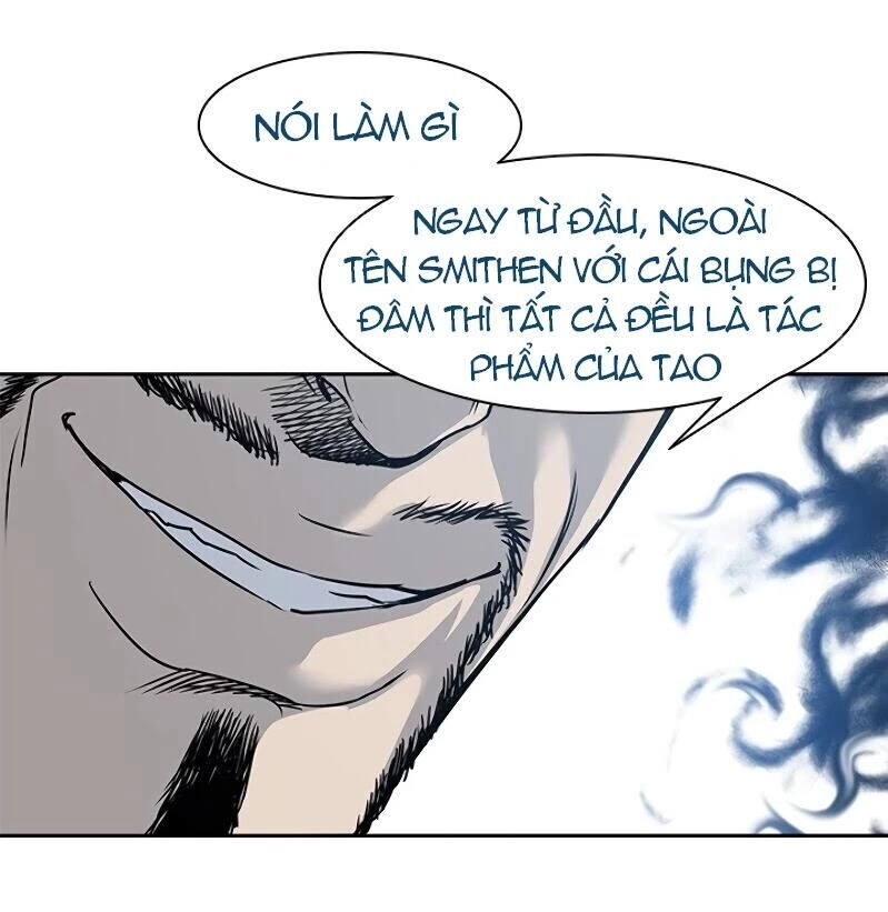 Đội Trưởng Lính Đánh Thuê Chapter 35 - 46