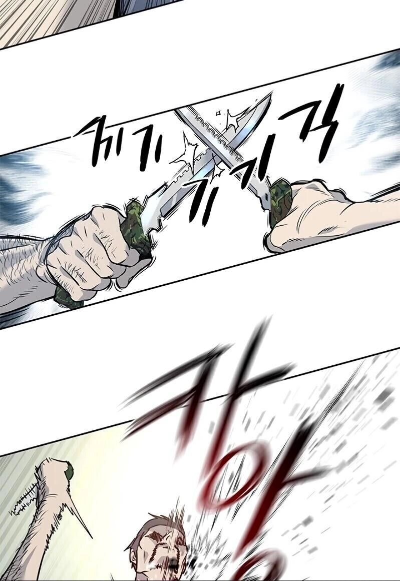 Đội Trưởng Lính Đánh Thuê Chapter 35 - 48