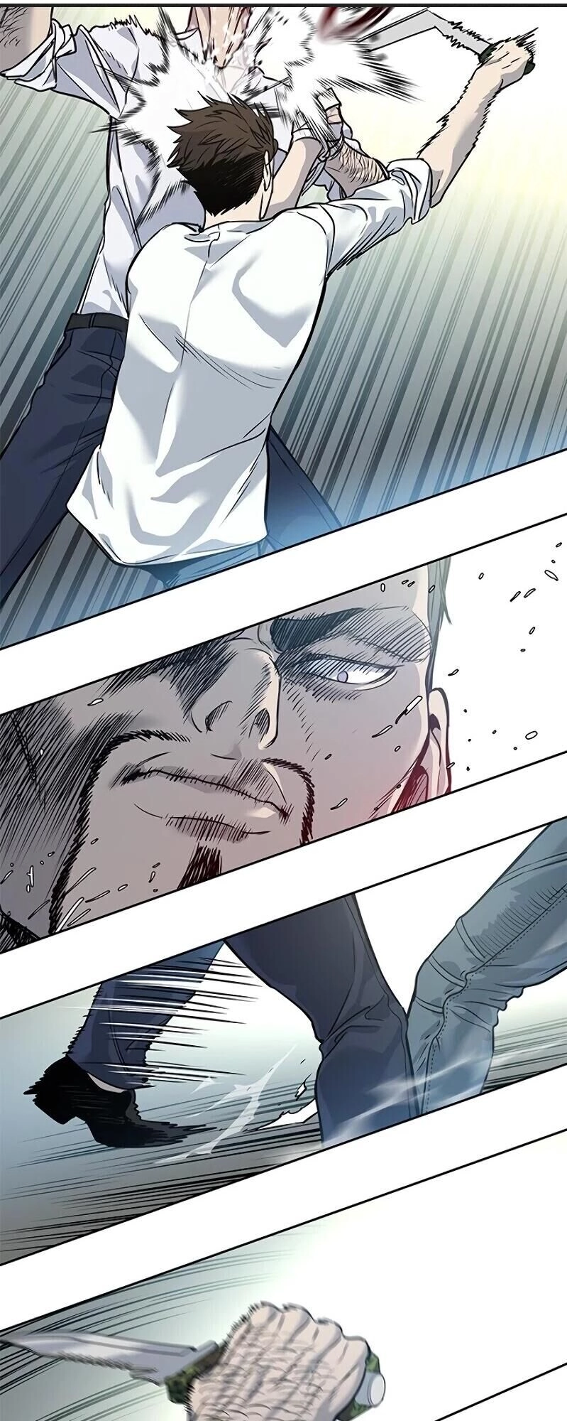 Đội Trưởng Lính Đánh Thuê Chapter 35 - 49