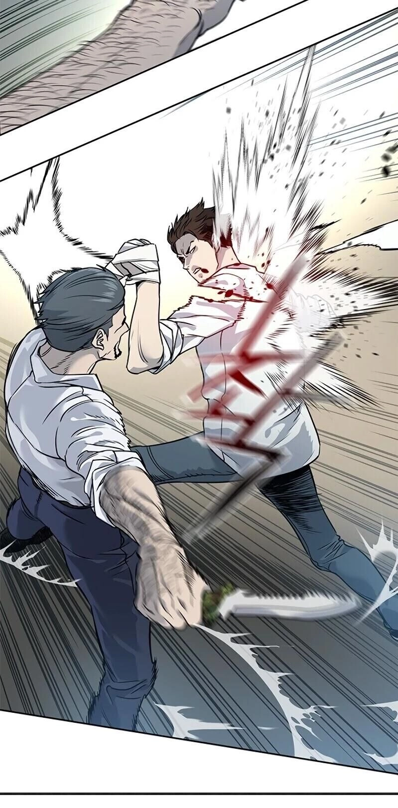 Đội Trưởng Lính Đánh Thuê Chapter 35 - 50