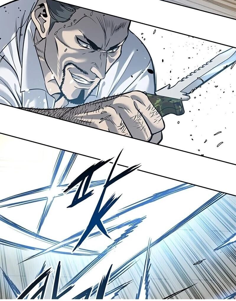 Đội Trưởng Lính Đánh Thuê Chapter 35 - 54