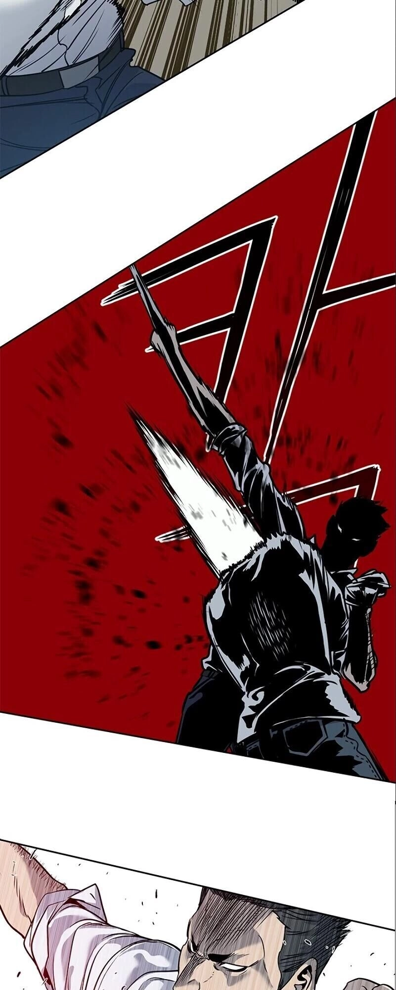 Đội Trưởng Lính Đánh Thuê Chapter 35 - 57