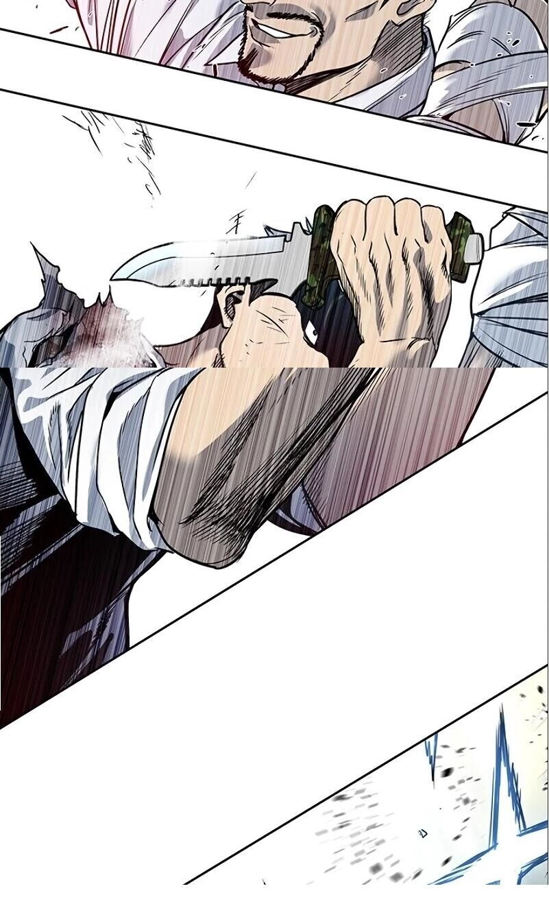 Đội Trưởng Lính Đánh Thuê Chapter 35 - 58