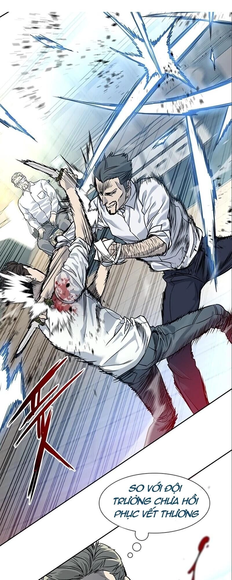 Đội Trưởng Lính Đánh Thuê Chapter 35 - 59