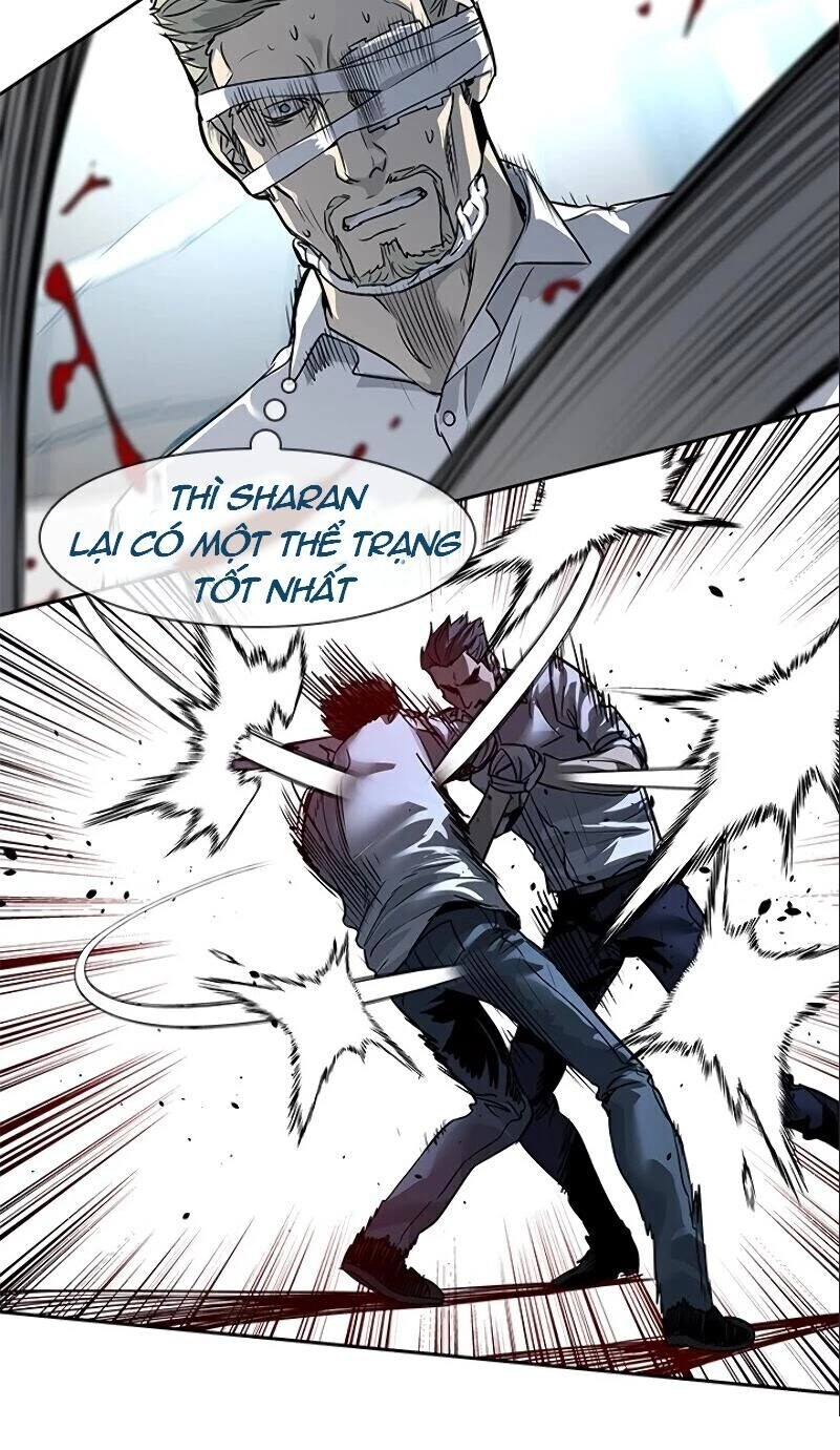 Đội Trưởng Lính Đánh Thuê Chapter 35 - 60