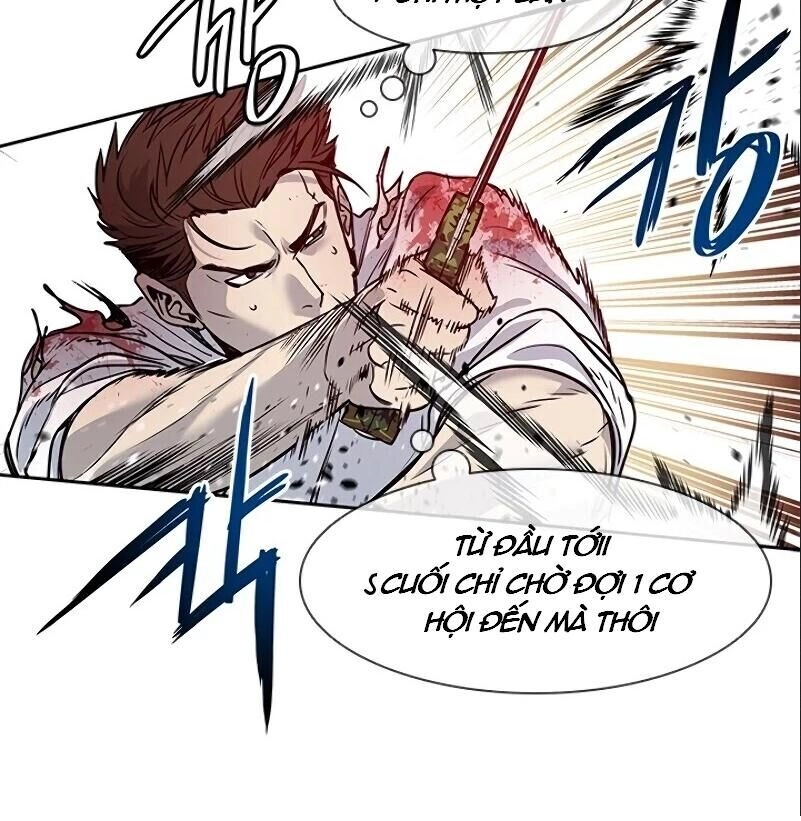 Đội Trưởng Lính Đánh Thuê Chapter 35 - 62